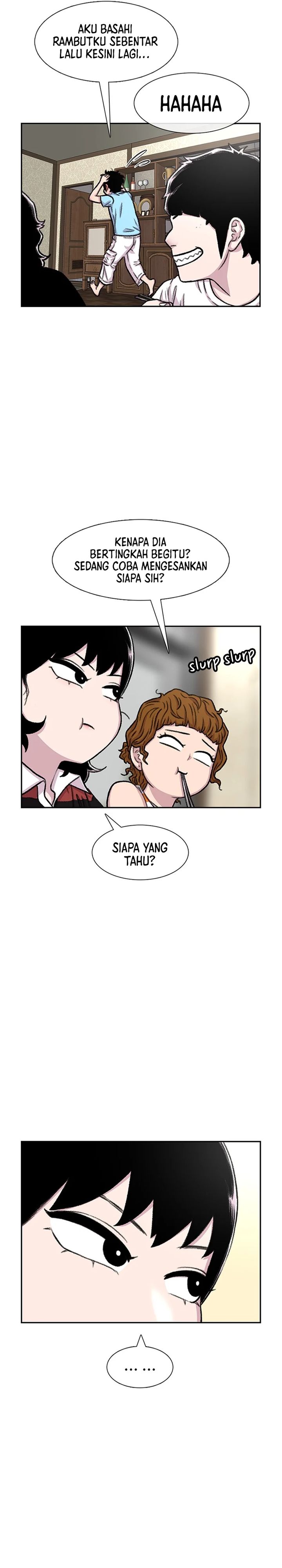 Star Ginseng Store Chapter 83 Image 6