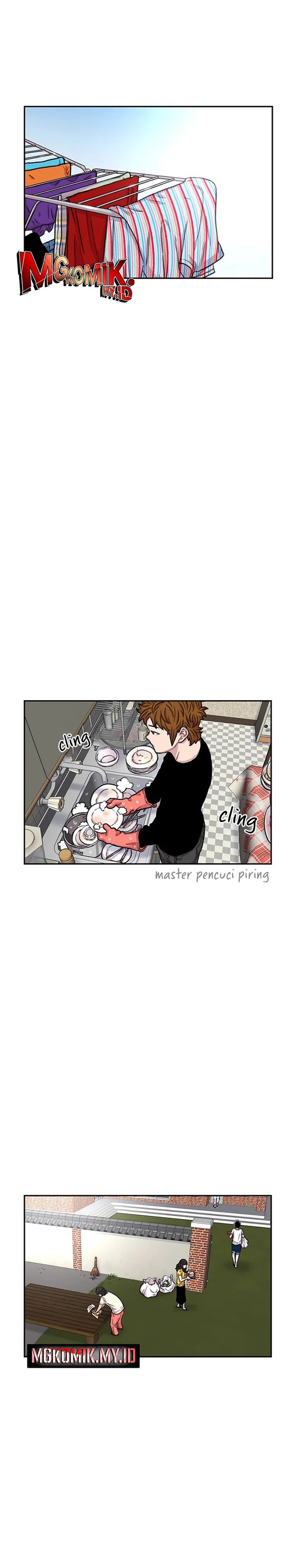 Star Ginseng Store Chapter 83 Image 9