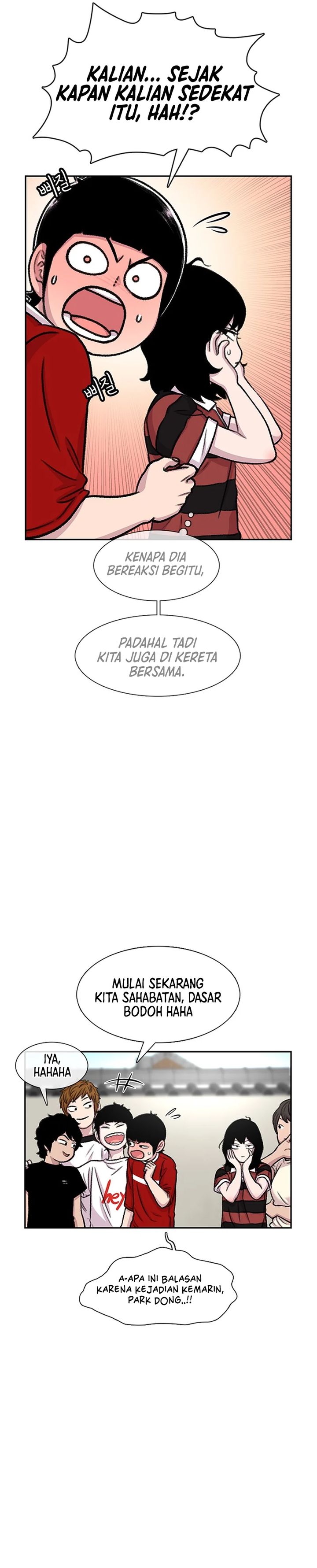 Star Ginseng Store Chapter 83 Image 30