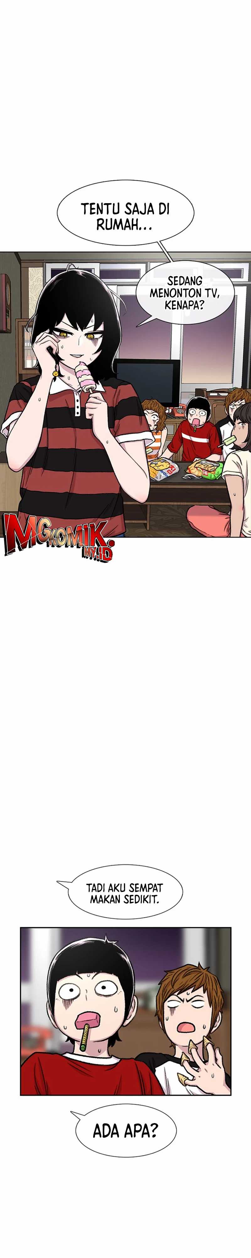 Star Ginseng Store Chapter 84 Image 7