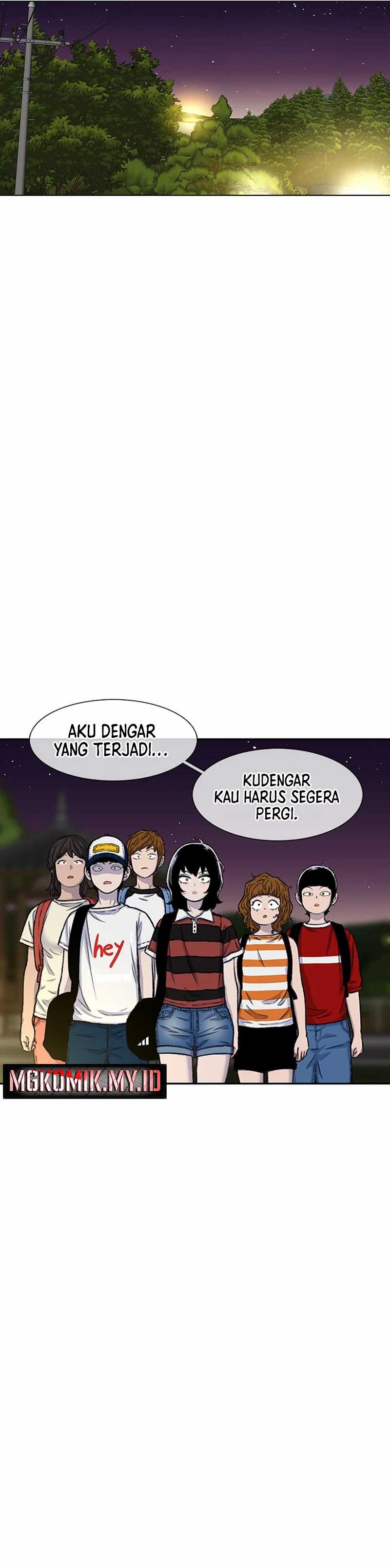 Star Ginseng Store Chapter 84 Image 19