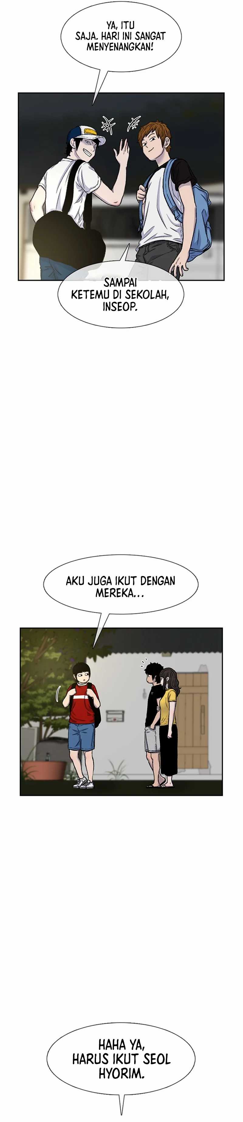 Star Ginseng Store Chapter 84 Image 24