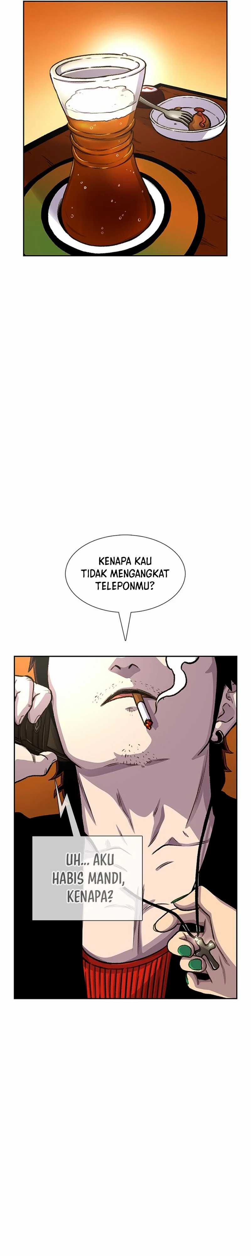 Star Ginseng Store Chapter 85 Image 23