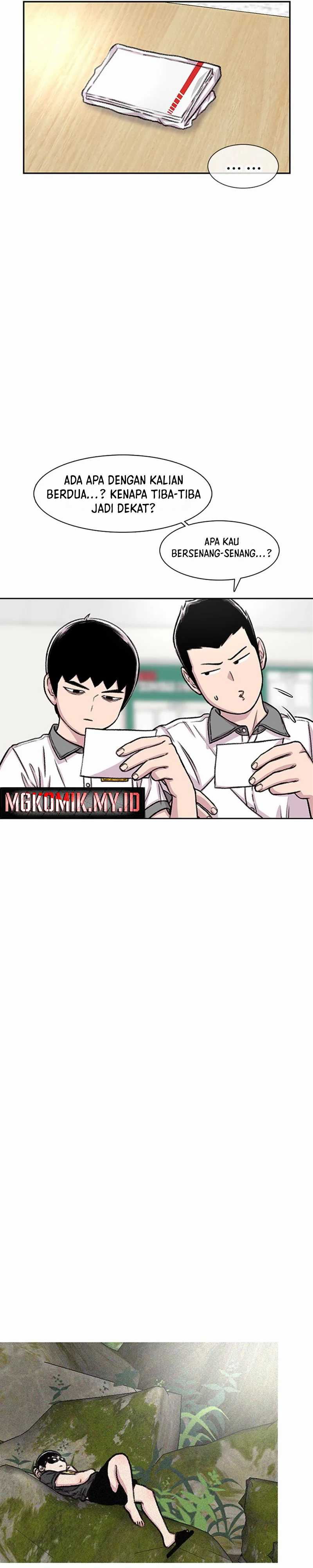 Star Ginseng Store Chapter 85 Image 30