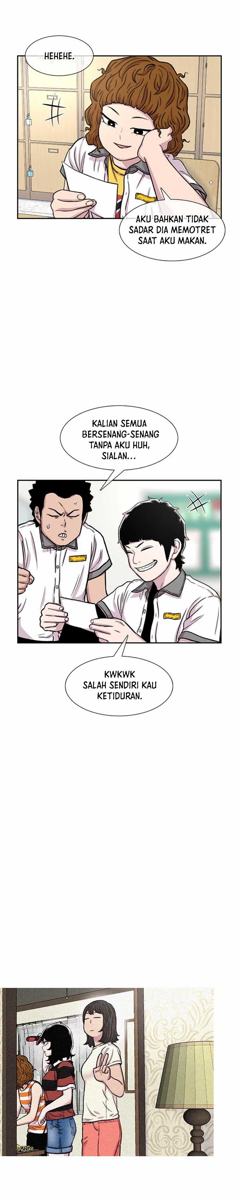 Star Ginseng Store Chapter 85 Image 33