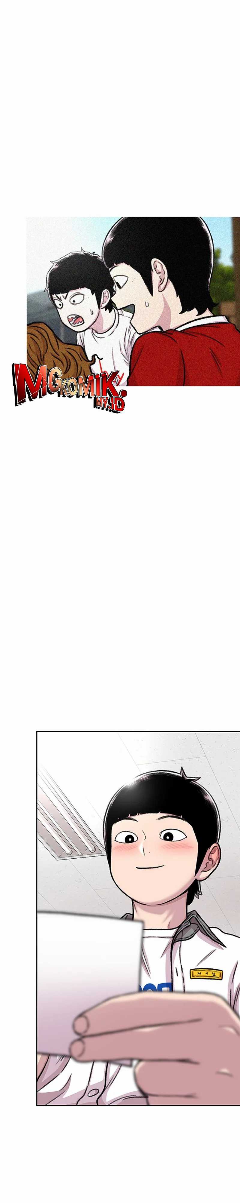 Star Ginseng Store Chapter 85 Image 34