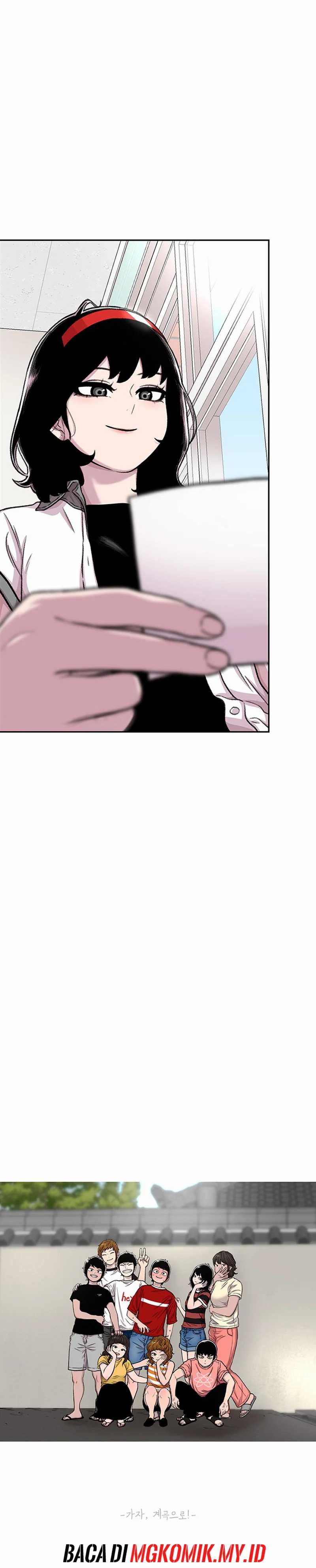 Star Ginseng Store Chapter 85 Image 35