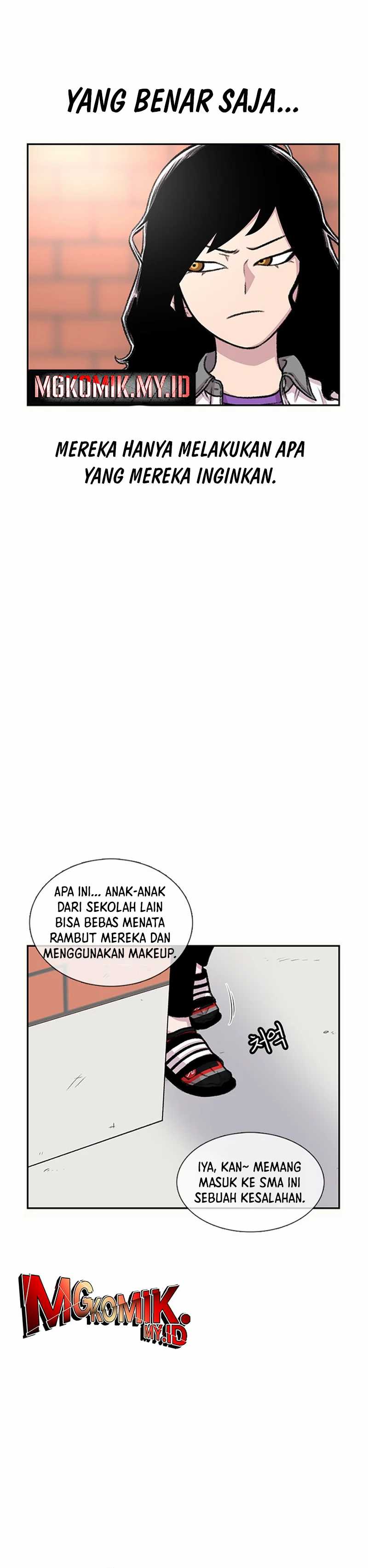 Star Ginseng Store Chapter 86 Image 5