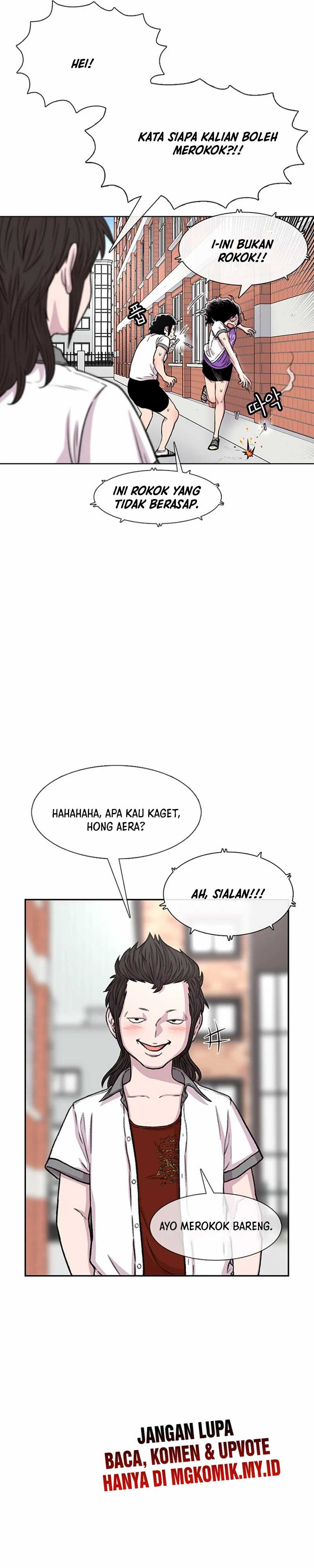 Star Ginseng Store Chapter 86 Image 6