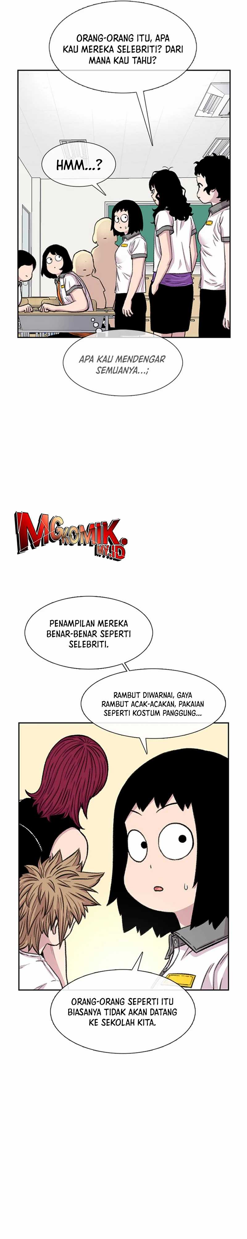 Star Ginseng Store Chapter 86 Image 27