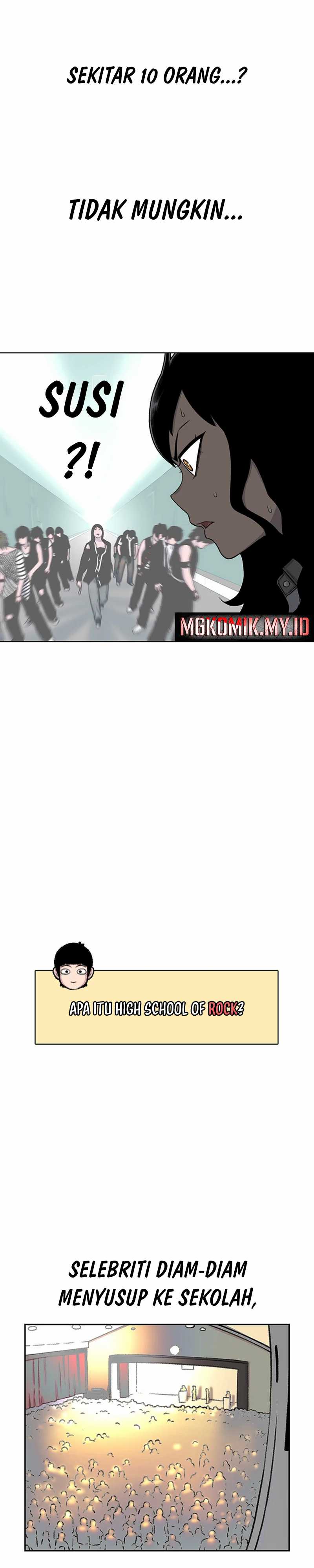 Star Ginseng Store Chapter 86 Image 29