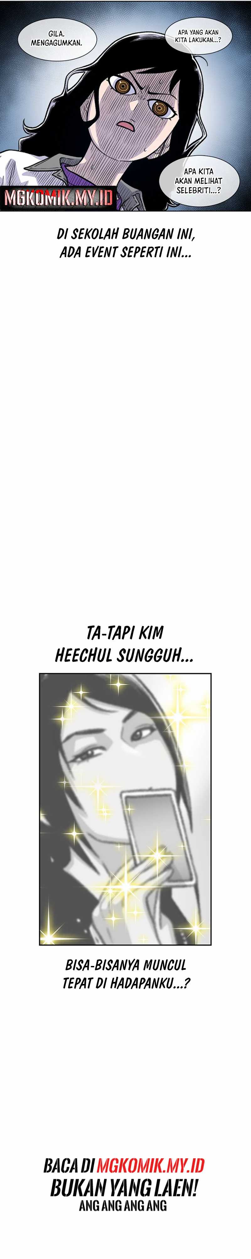 Star Ginseng Store Chapter 86 Image 35