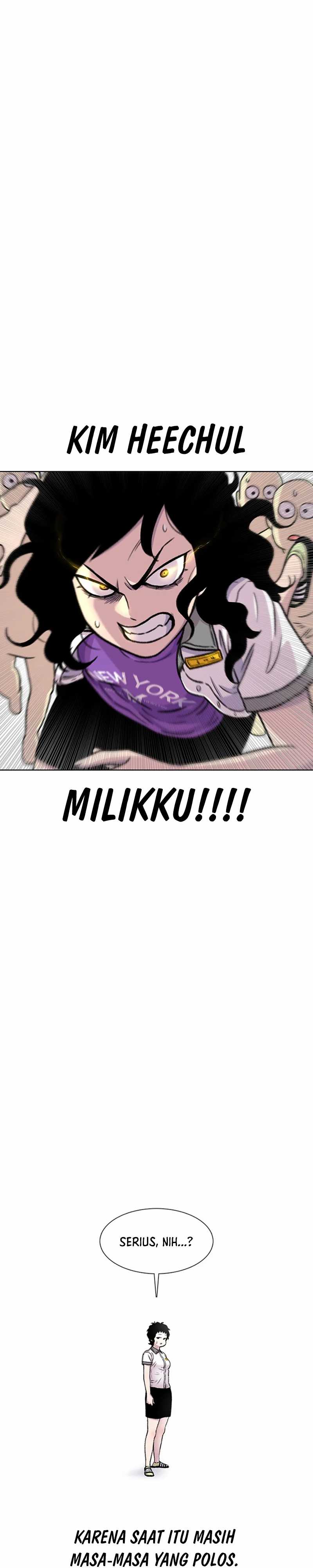 Star Ginseng Store Chapter 86 Image 38