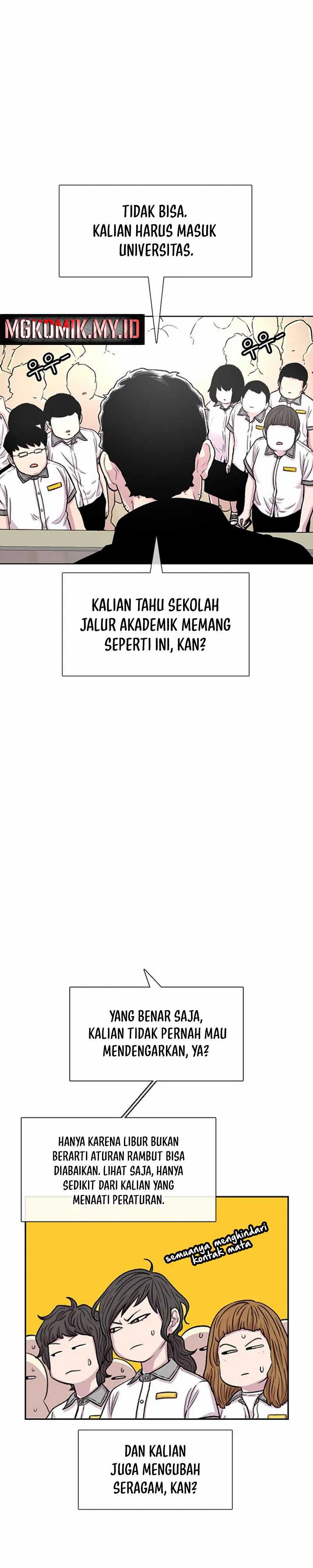 Star Ginseng Store Chapter 87 Image 8