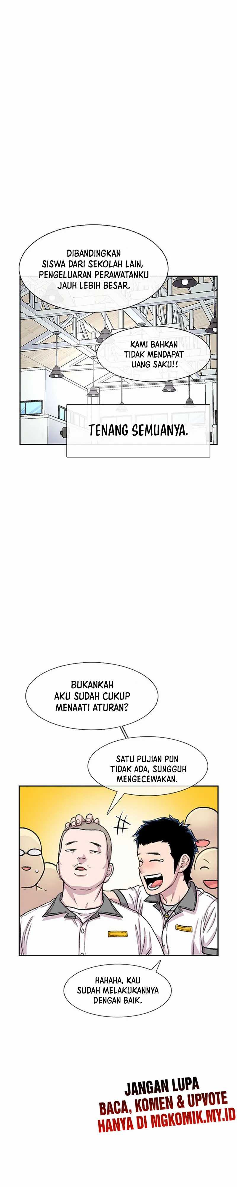 Star Ginseng Store Chapter 87 Image 9