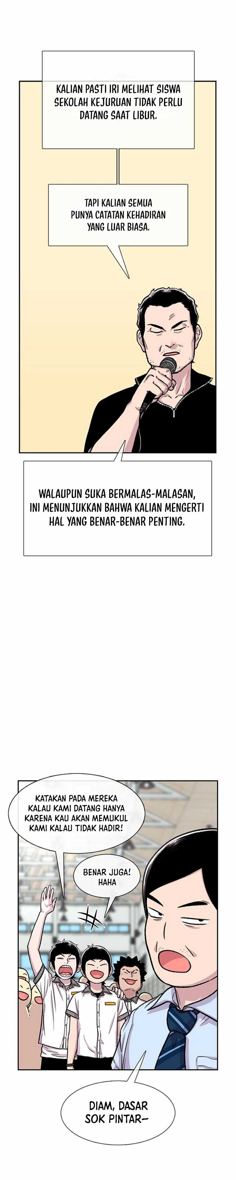 Star Ginseng Store Chapter 87 Image 10