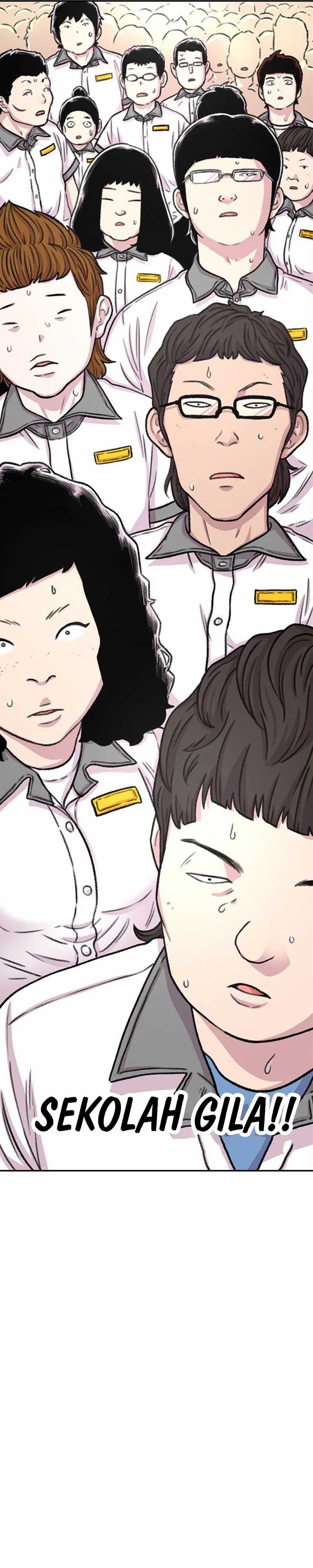 Star Ginseng Store Chapter 87 Image 24