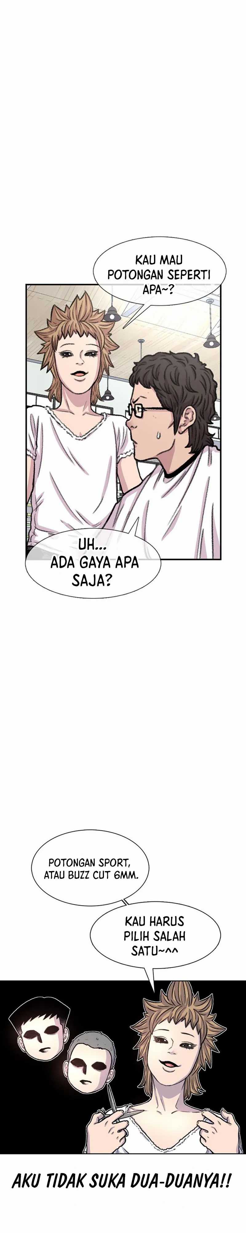 Star Ginseng Store Chapter 87 Image 26