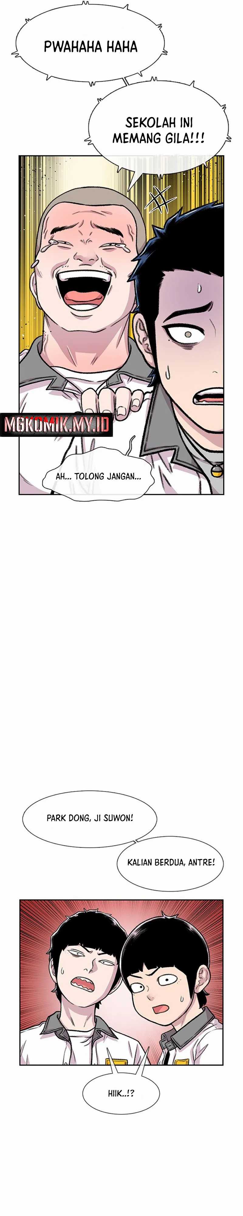 Star Ginseng Store Chapter 87 Image 31