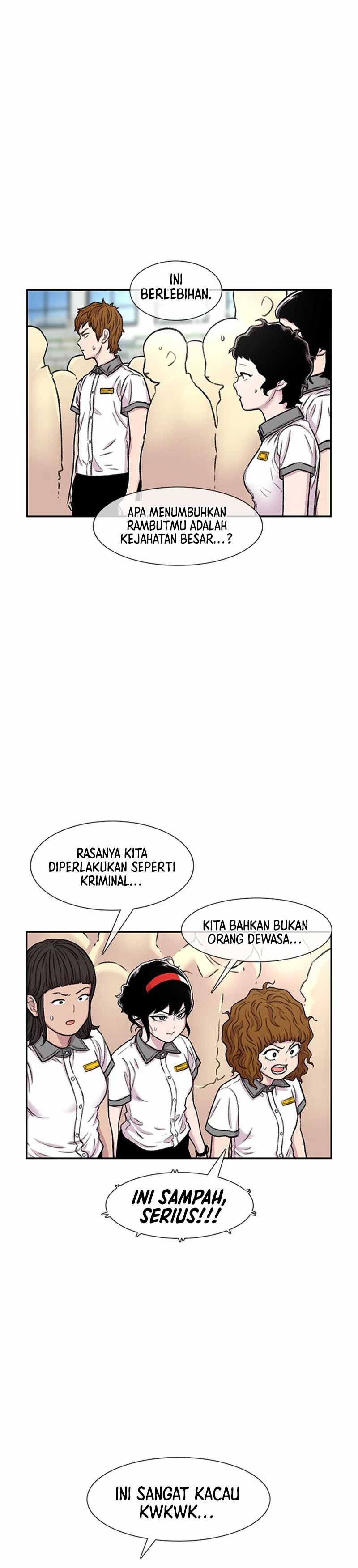 Star Ginseng Store Chapter 88 Image 11