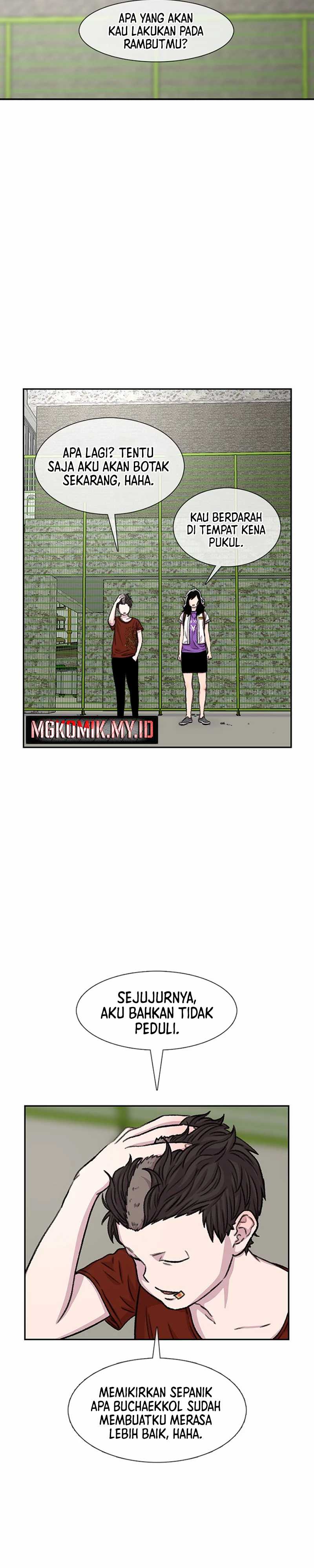 Star Ginseng Store Chapter 88 Image 26