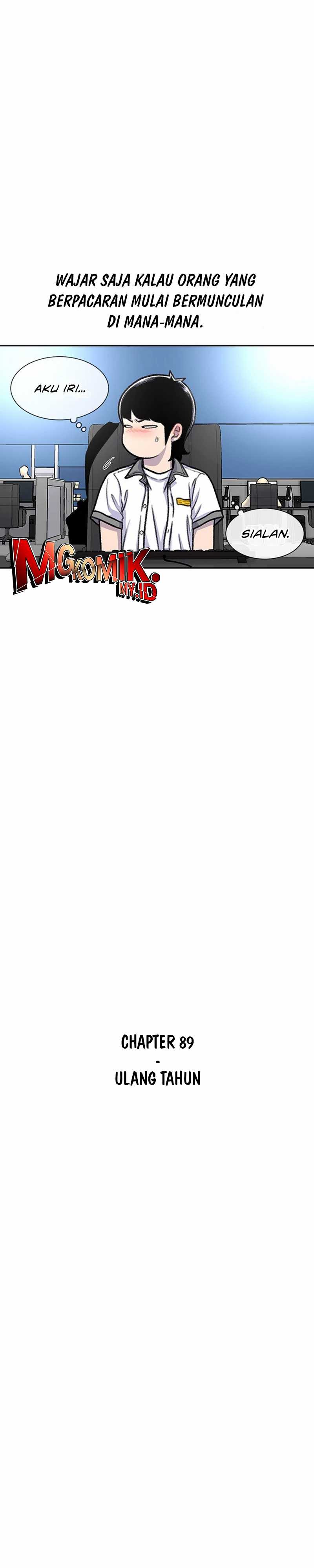 Star Ginseng Store Chapter 89 Image 4