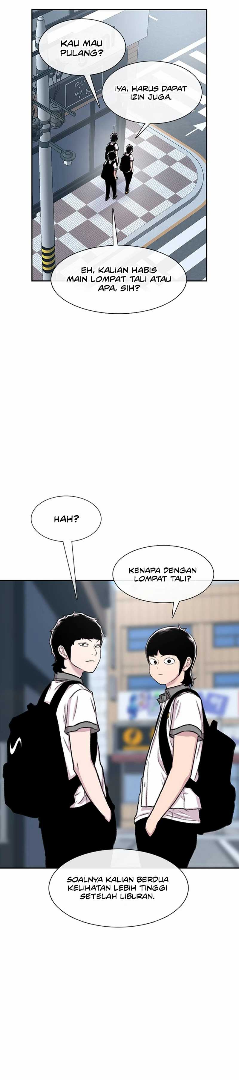 Star Ginseng Store Chapter 89 Image 5