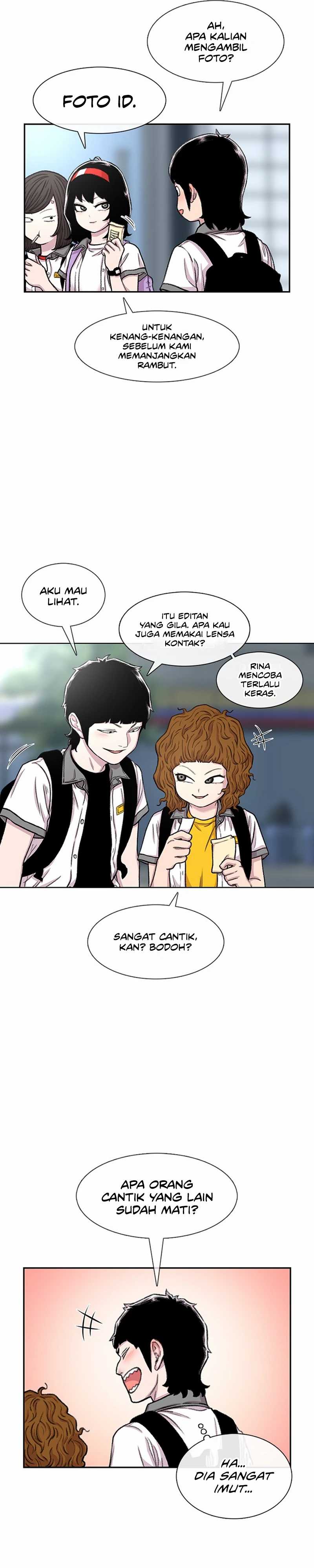 Star Ginseng Store Chapter 89 Image 9