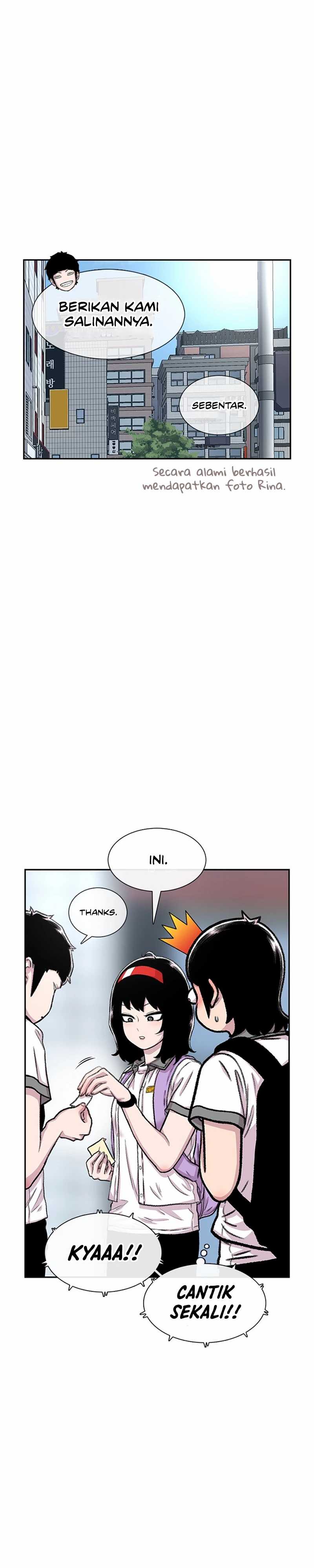 Star Ginseng Store Chapter 89 Image 10