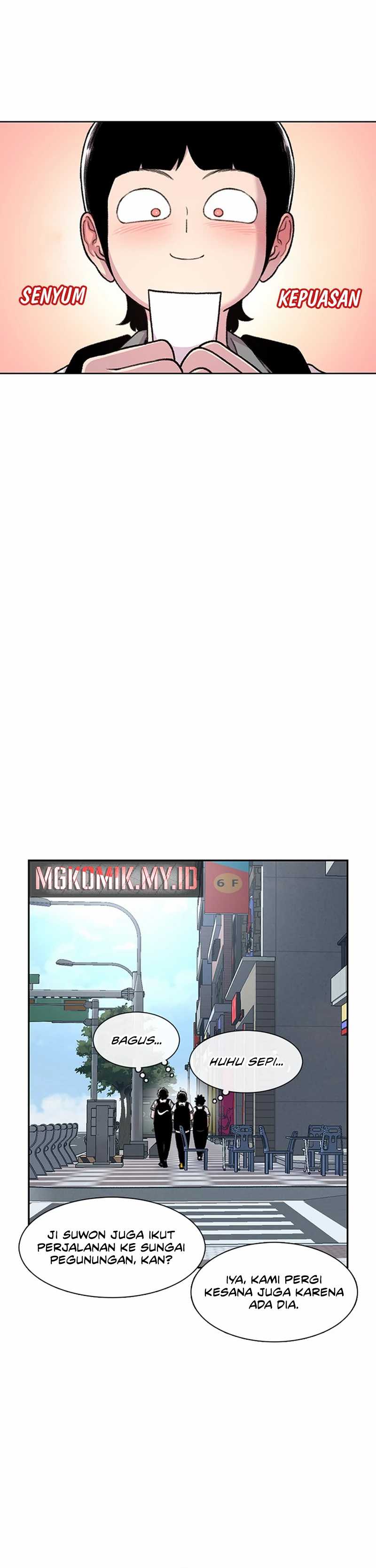 Star Ginseng Store Chapter 89 Image 13