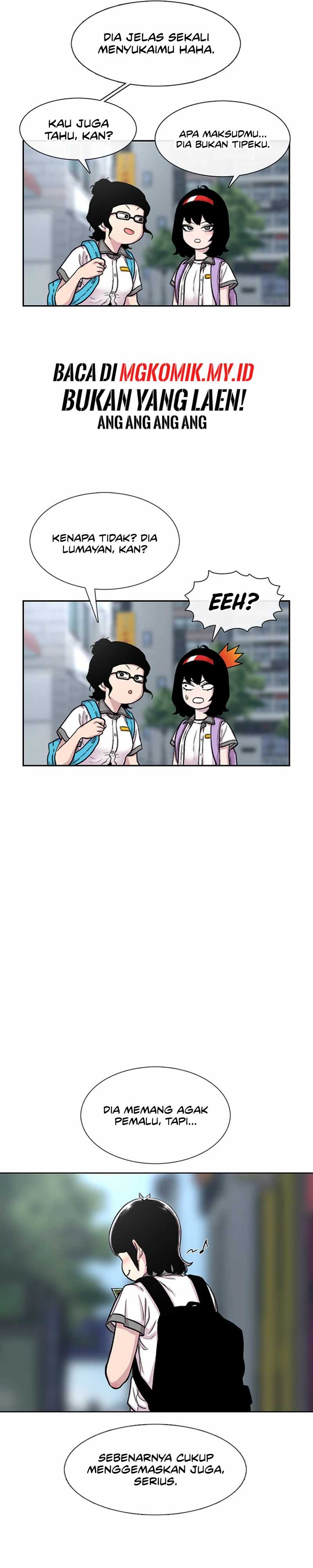 Star Ginseng Store Chapter 89 Image 14