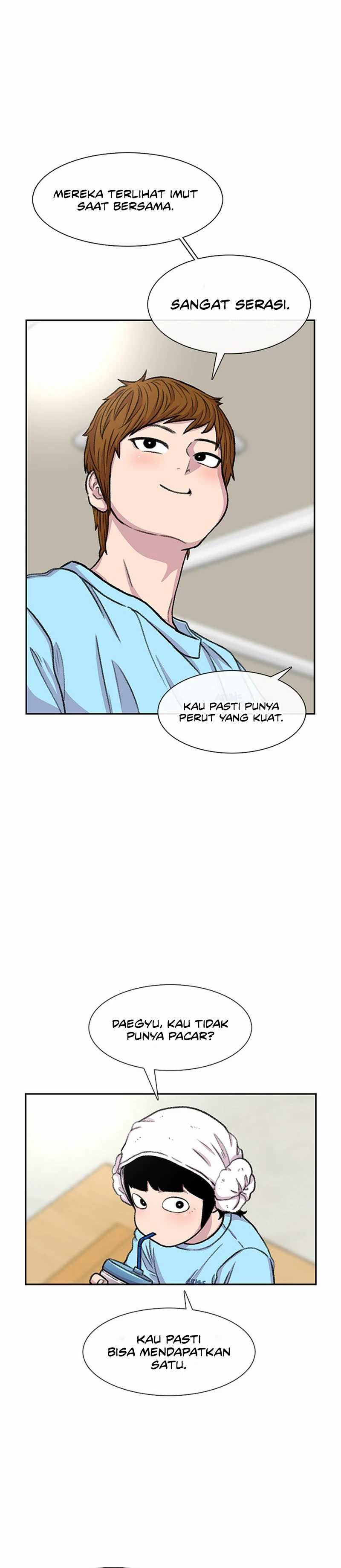 Star Ginseng Store Chapter 89 Image 18