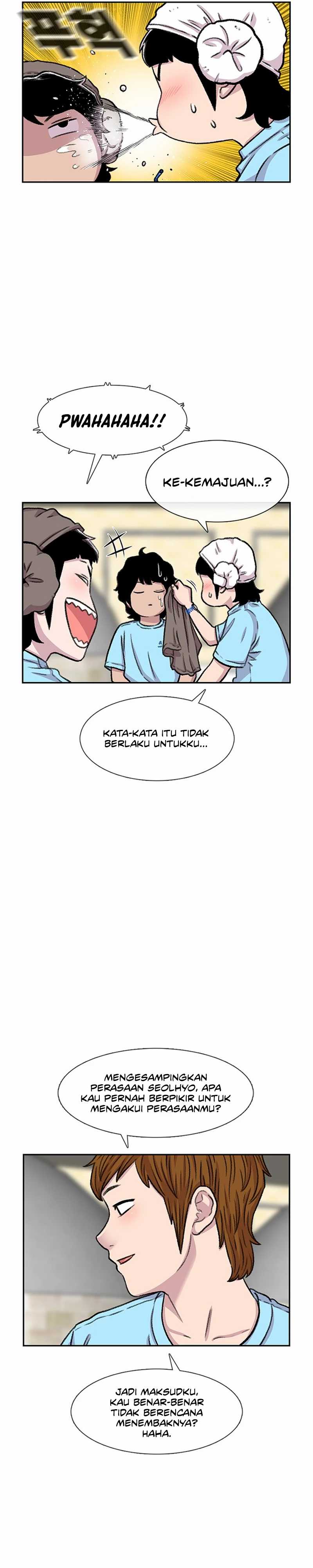 Star Ginseng Store Chapter 89 Image 21