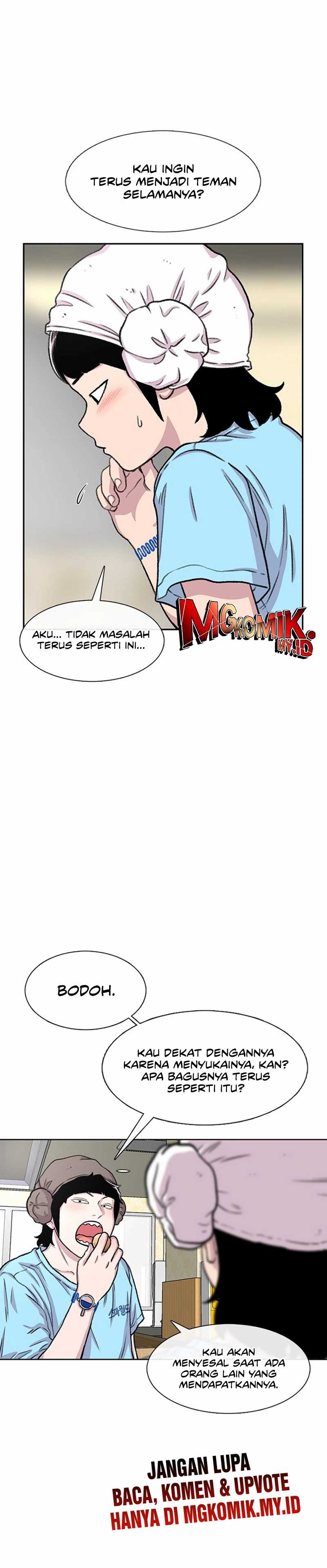 Star Ginseng Store Chapter 89 Image 22