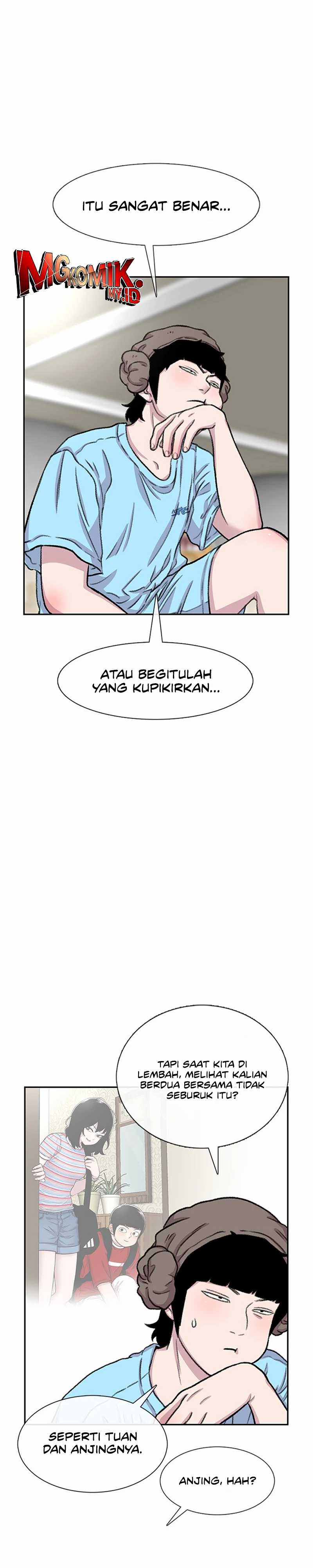 Star Ginseng Store Chapter 89 Image 25