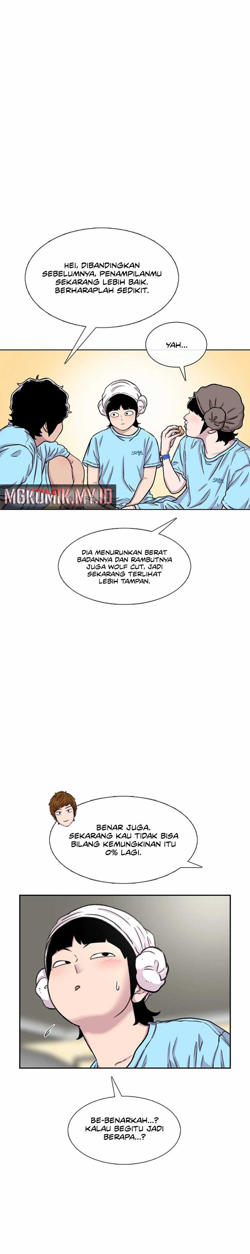 Star Ginseng Store Chapter 89 Image 26