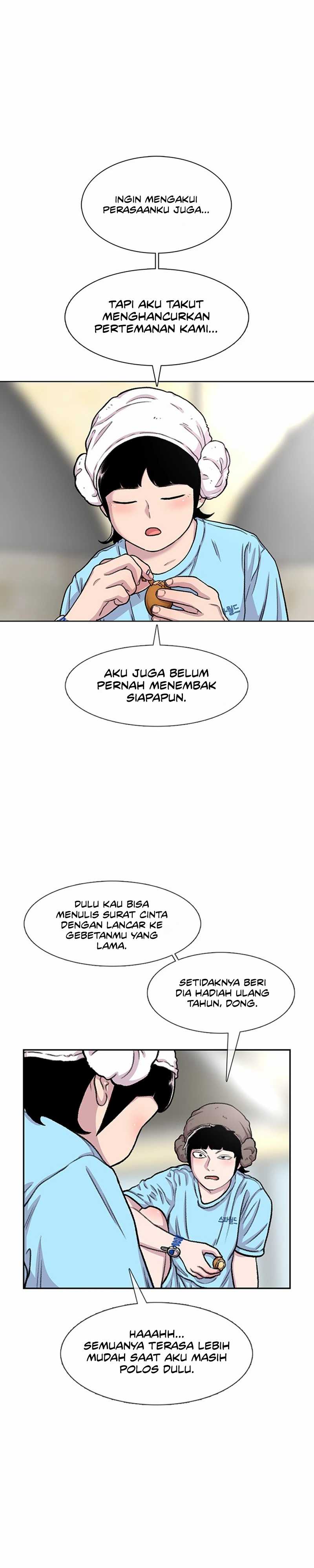 Star Ginseng Store Chapter 89 Image 28