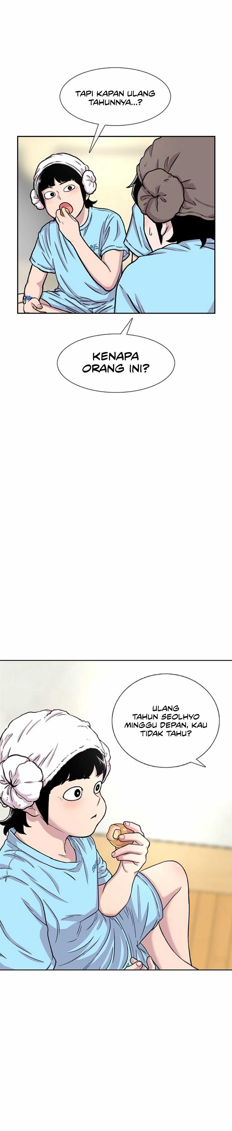 Star Ginseng Store Chapter 89 Image 29