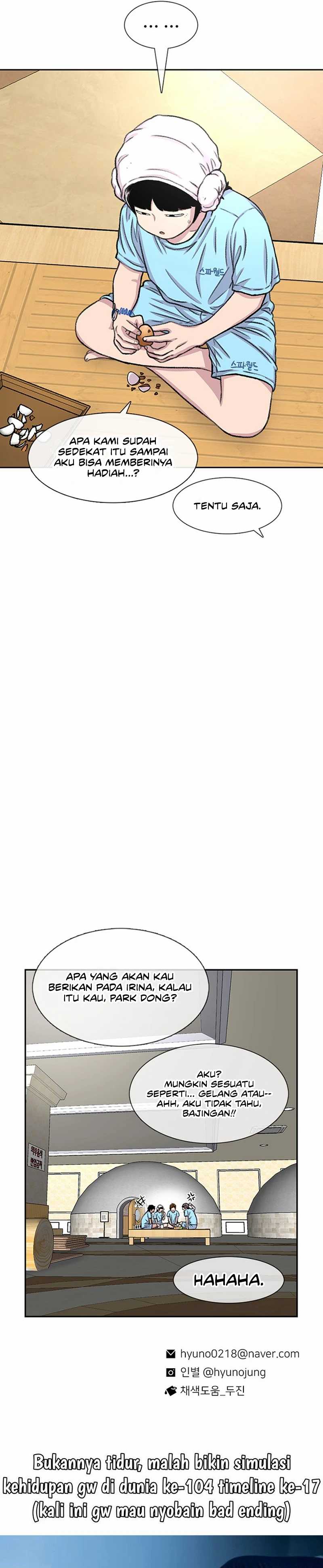 Star Ginseng Store Chapter 89 Image 31