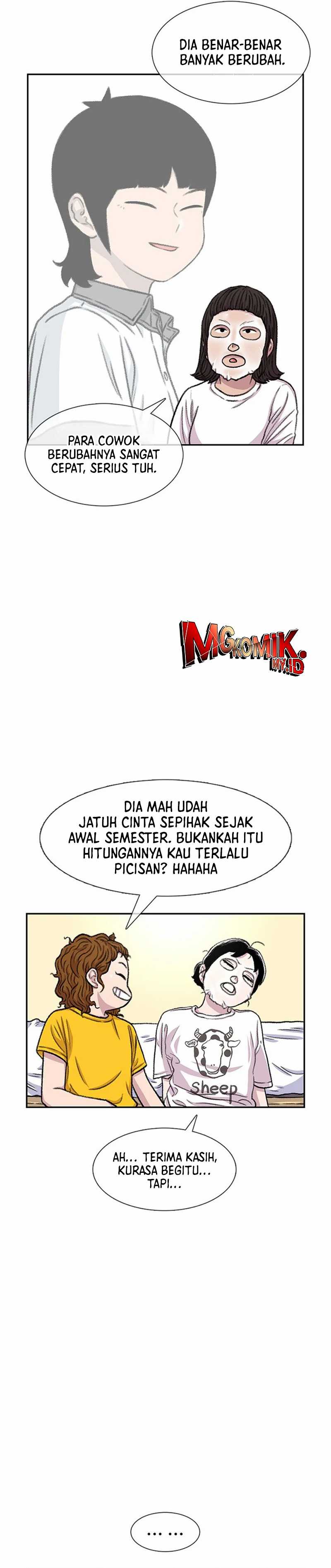 Star Ginseng Store Chapter 90 Image 9