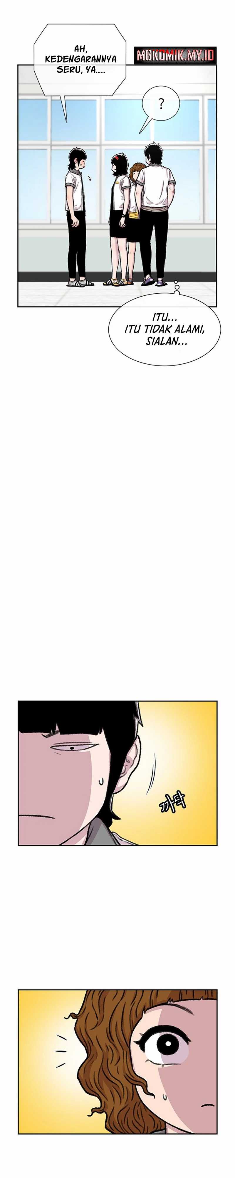 Star Ginseng Store Chapter 90 Image 21