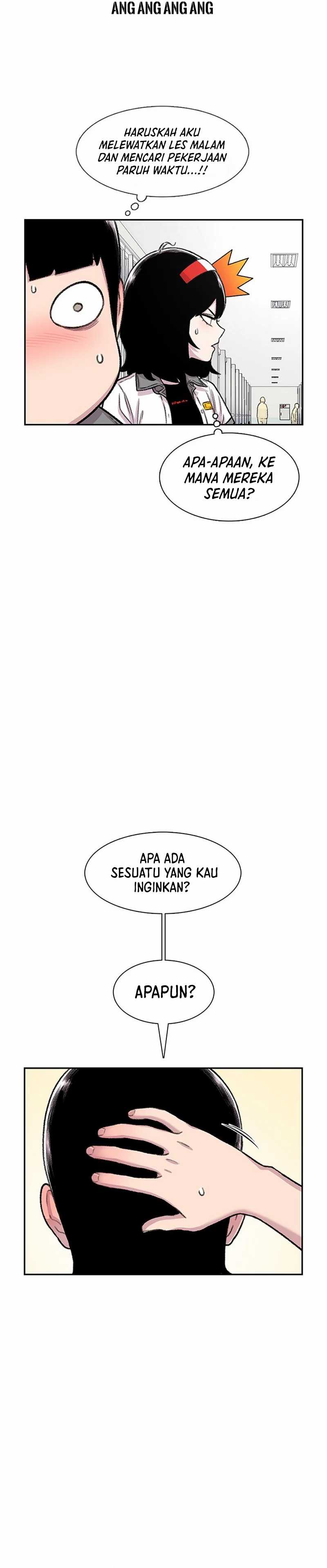 Star Ginseng Store Chapter 90 Image 25