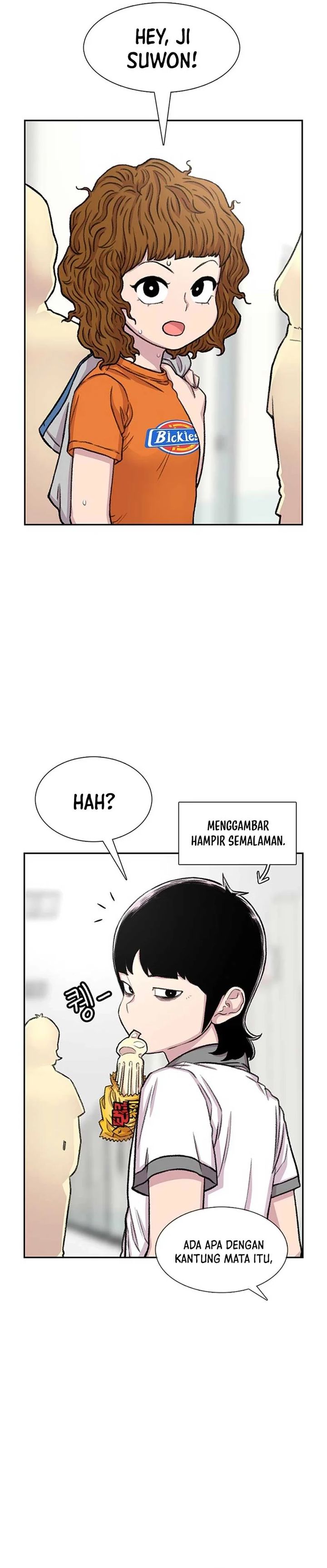 Star Ginseng Store Chapter 91 Image 8