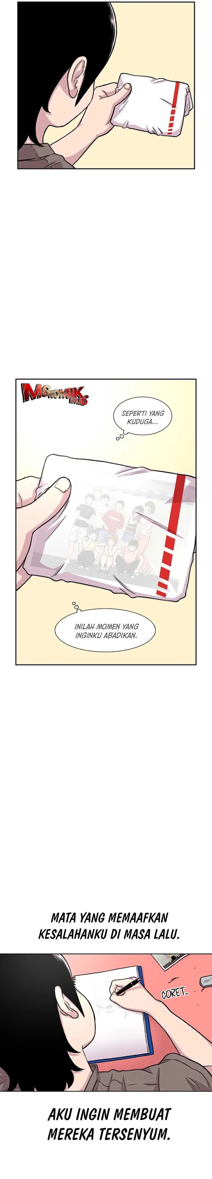 Star Ginseng Store Chapter 91 Image 16