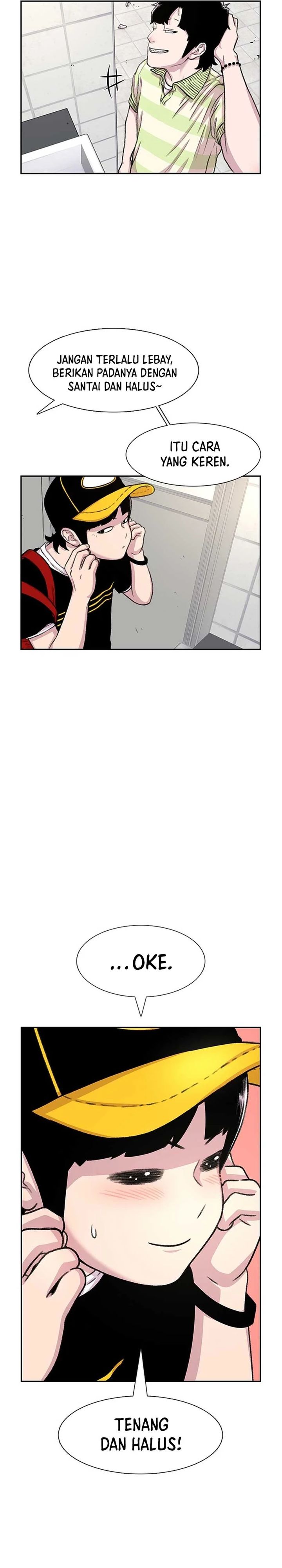 Star Ginseng Store Chapter 91 Image 22