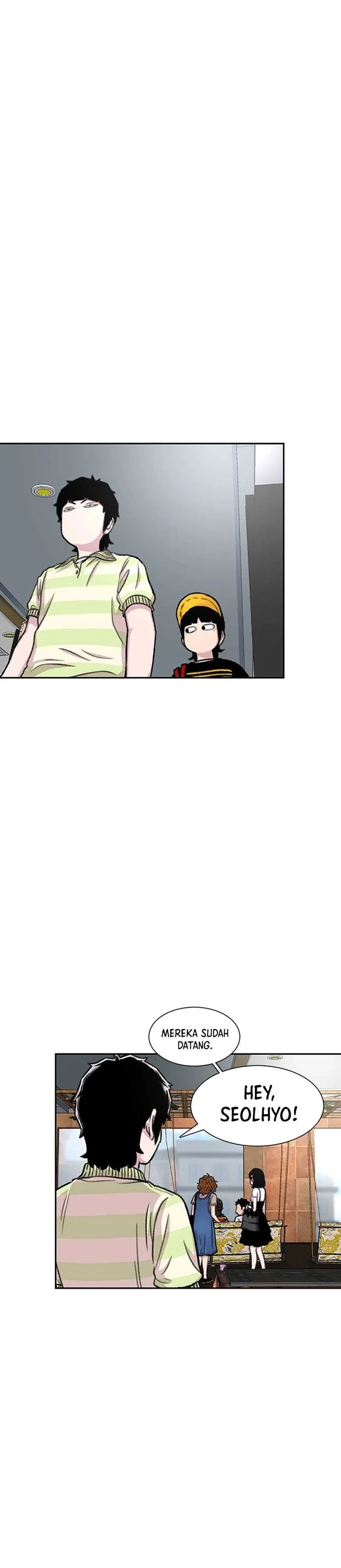 Star Ginseng Store Chapter 91 Image 23