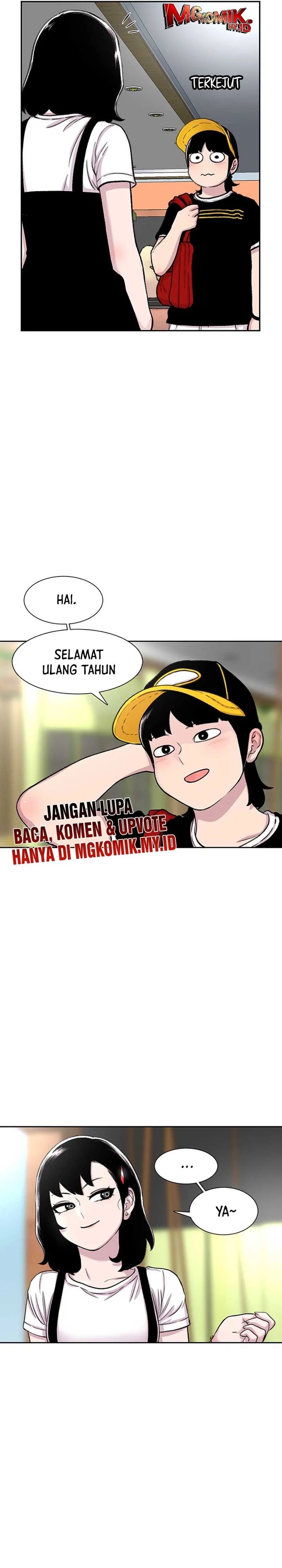 Star Ginseng Store Chapter 91 Image 25