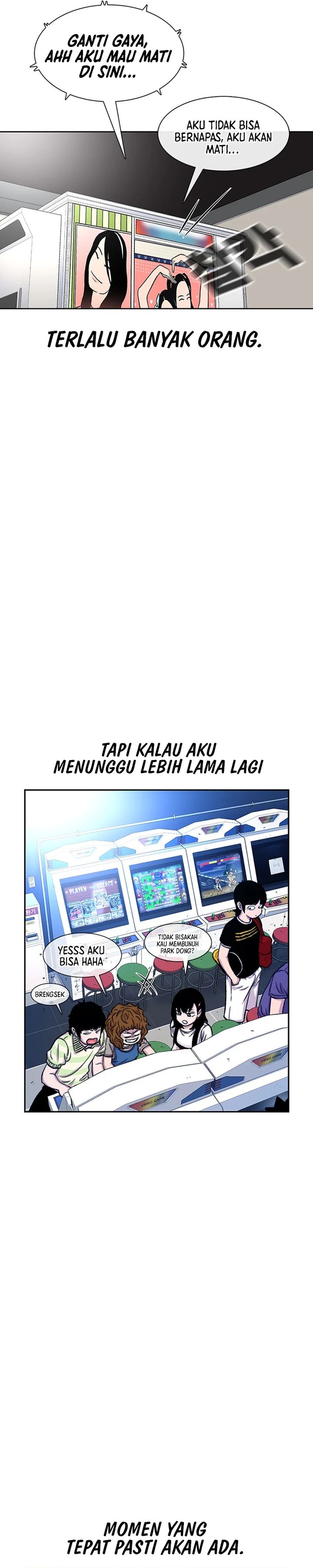 Star Ginseng Store Chapter 92 Image 4