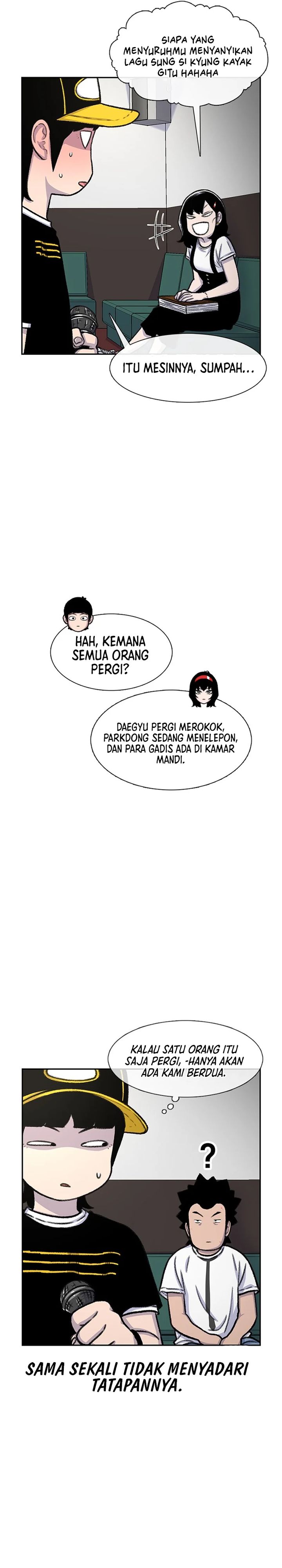 Star Ginseng Store Chapter 92 Image 13