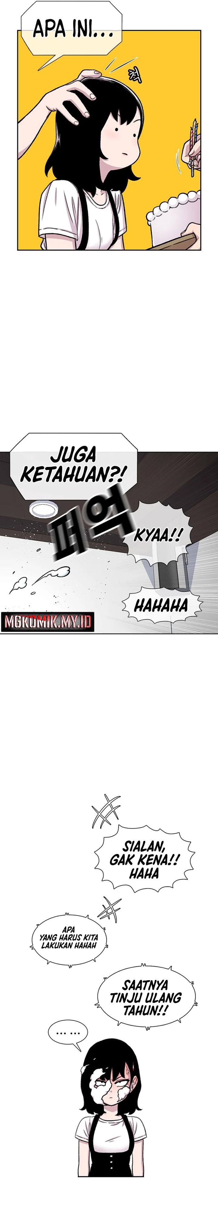 Star Ginseng Store Chapter 92 Image 17